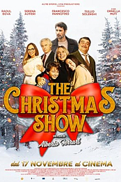 The Christmas Show