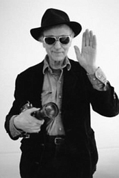 Jonas Mekas
