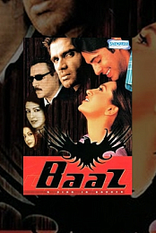 Baaz: A Bird in Danger