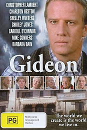 Gideon