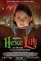 Lilly the Witch 2009 DVDrip iNTERNAL XviD-BPDcarrier