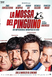The Penguin Move