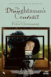 The Draughtsman's Contract