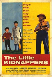 The Kidnappers