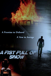 A Fist Full of Snow