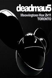 Meowingtons Hax 2K11: Toronto