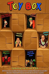 Toy Box
