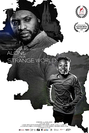 Alone in a Strange World