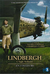 Lindbergh l'Aigle Solitaire