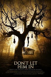 Don't Let Him In