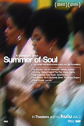Summer of Soul [2021]