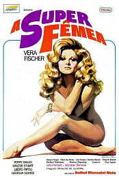 A Super Femea