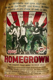 Homegrown
