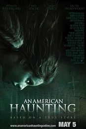 An American Haunting