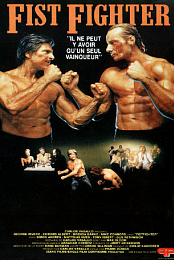Fist Fighter