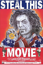 Steal This Movie