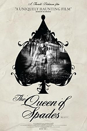 The Queen of Spades