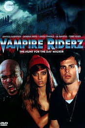 Vampire Riderz