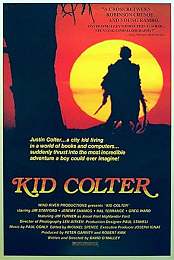 Kid Colter
