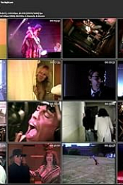 Aerosmith: Things That Go Pump in the Night