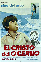 El Cristo del Oceano