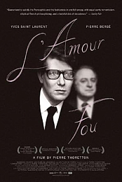 Yves Saint Laurent