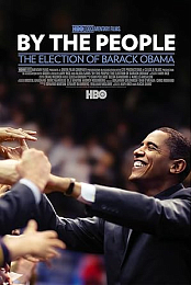 The Hyperdimensional Election of Barack Obama
