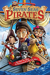 Seven Seas Pirates