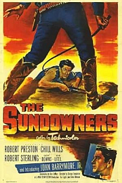 The Sundowners