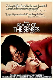 Empire of Senses