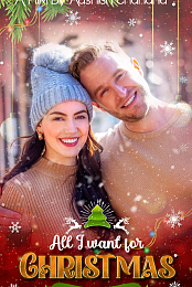 All I Want for Christmas Is You