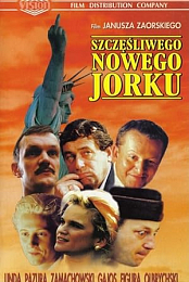Szczesliwego Nowego Jorku