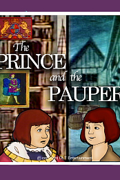 The Prince and the Pauper