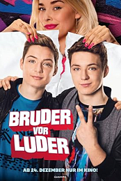 Bruder vor Luder