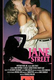 Jane Street