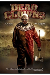 Dead Clowns