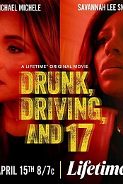 Behind the Wheel of Revenge