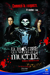 El hombre que volvio de la muerte