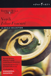 I due Foscari