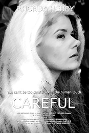 Careful