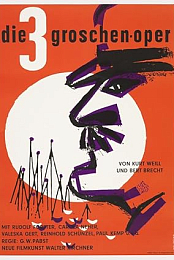 The Threepenny Opera