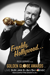 2020 Golden Globe Awards