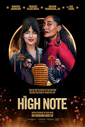 The High Note