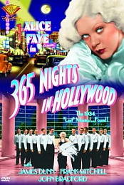 365 Nights in Hollywood