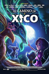 Xico's Journey