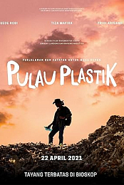 Pulau Plastik (2021) 720p WEBRip-WORLD