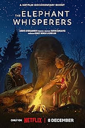 The Elephant Whisperers