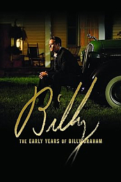 Billy: The Early Years