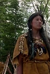 Ikwe (1987) Ojibway-language Hazel King