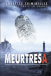 Murder in Lerins Islands